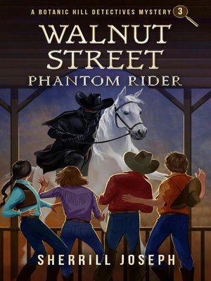 cover image of Walnut Street